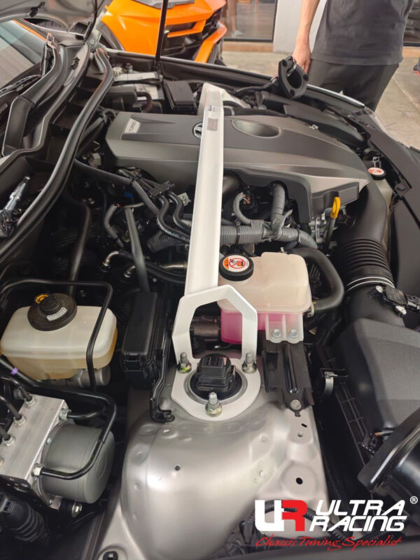 Lexus - Front Strut Bar / Front Tower Bar / Front Upper Brace