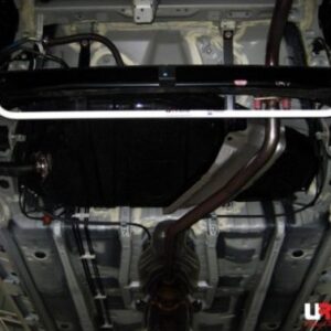 Toyota Corolla / Corolla Altis / Corolla Spacio / Sienta / Wish - Rear Anti-Roll Bar / Rear Sway Bar / Rear Stabilizer Bar