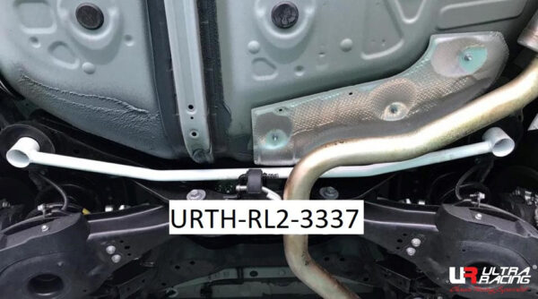 Toyota Alphard / Vellfire - Rear Lower Bar / Rear Member Brace