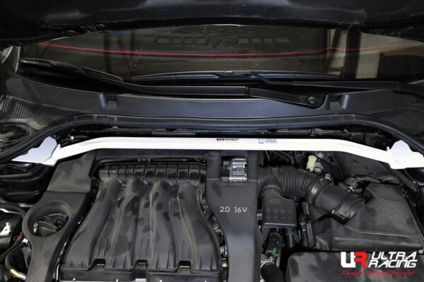 Renault Samsung SM5 / SM7 - Front Strut Bar / Front Tower Bar / Front Upper Brace