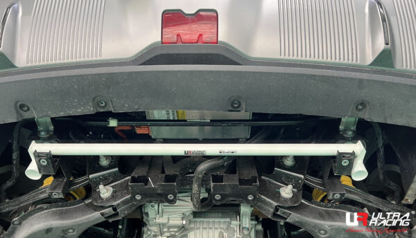 Saic Motor MG - Rear Lower Bar / Rear Member Brace