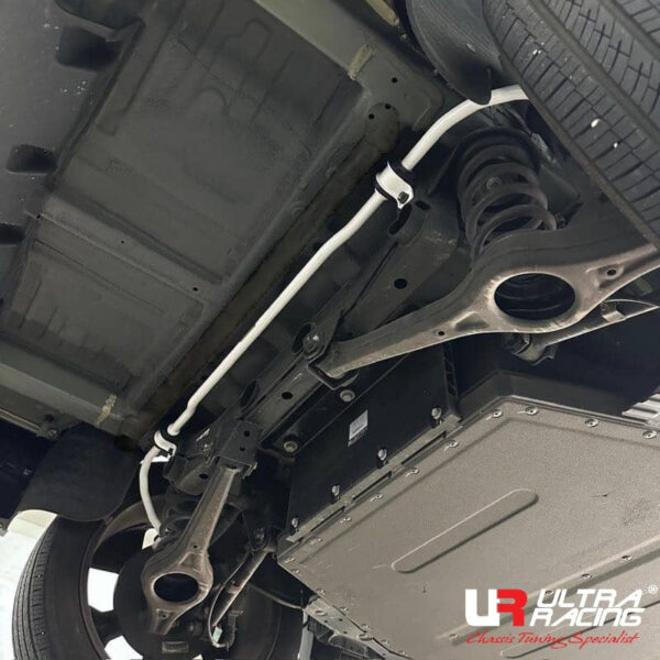 Kg Mobility Torres - Rear Anti-Roll Bar / Rear Sway Bar / Rear Stabilizer Bar