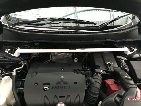 Mitsubishi ASX / Outlander - Front Strut Bar / Front Tower Bar / Front Upper Brace