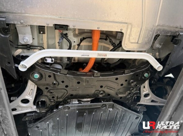 Kia EV3 - Front Lower Bar / Front Member Brace