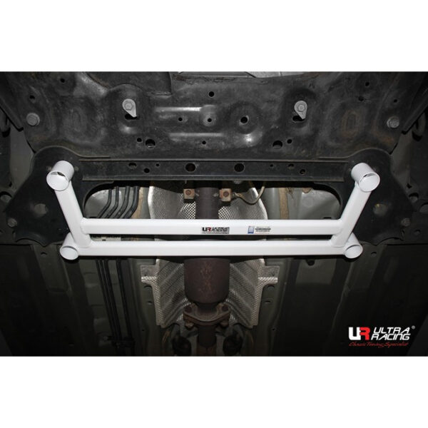 Nissan Juke - Front Lower Bar / Front Member Brace