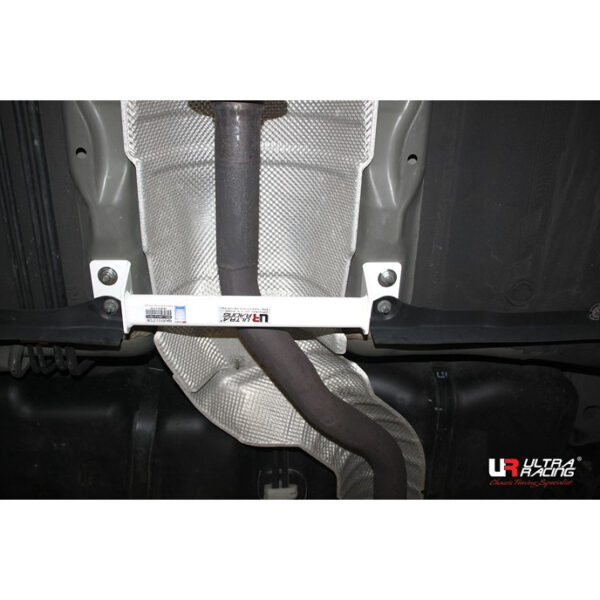 Nissan Juke - Middle Lower Bar / Middle Member Brace