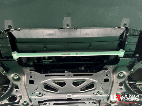 Saic Motor MG - Front Lower Bar / Front Member Brace