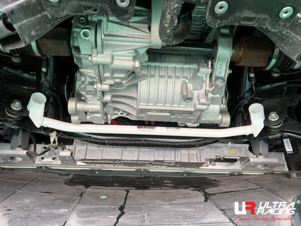 Saic Motor MG - Rear Lower Bar / Rear Member Brace