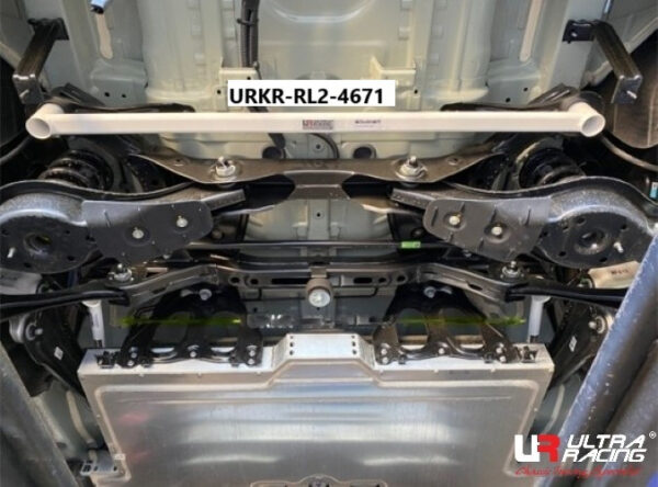 Kia EV3 - Rear Lower Bar / Rear Member Brace