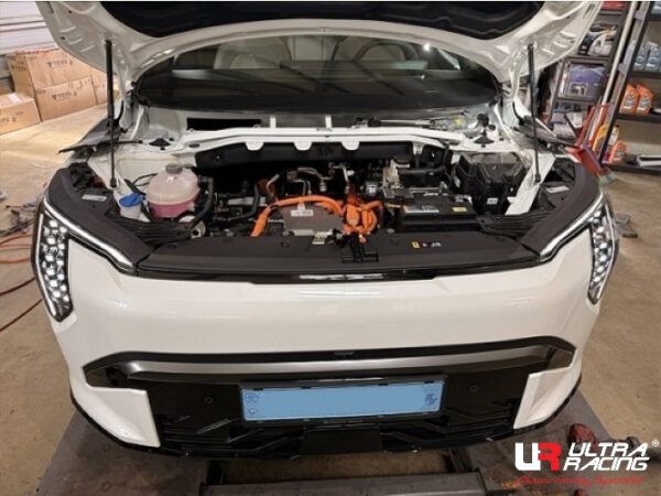 Kia EV3 - Front Strut Bar / Front Tower Bar / Front Upper Brace