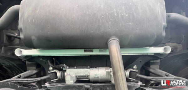 Toyota Crown - Rear Lower Bar / Rear Member Brace