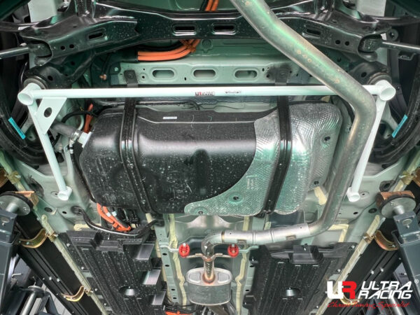 GWM Haval - Rear Lower Bar / Rear Member Brace