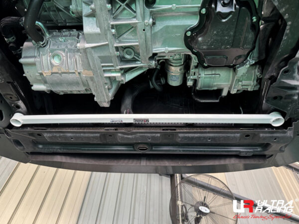 Nissan Serena - Front Lower Bar / Front Member Brace