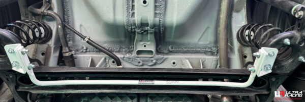 Daihatsu Move Canbus - Rear Anti-Roll Bar / Rear Sway Bar / Rear Stabilizer Bar