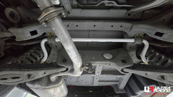 Hyundai Santa Fe - Rear Anti-Roll Bar / Rear Sway Bar / Rear Stabilizer Bar