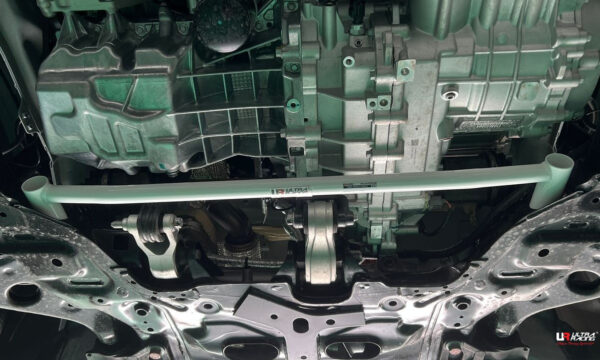 GWM Haval - Front Lower Bar / Front Member Brace
