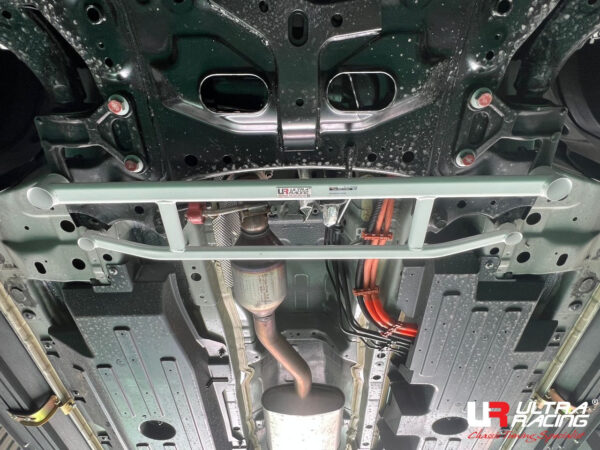 GWM Haval - Front Lower Bar / Front Member Brace
