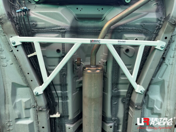 Daihatsu Move Canbus - Middle Lower Bar / Middle Member Brace