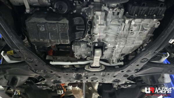 Hyundai Santa Fe - Front Anti-Roll Bar / Front Sway Bar / Front Stabilizer Bar