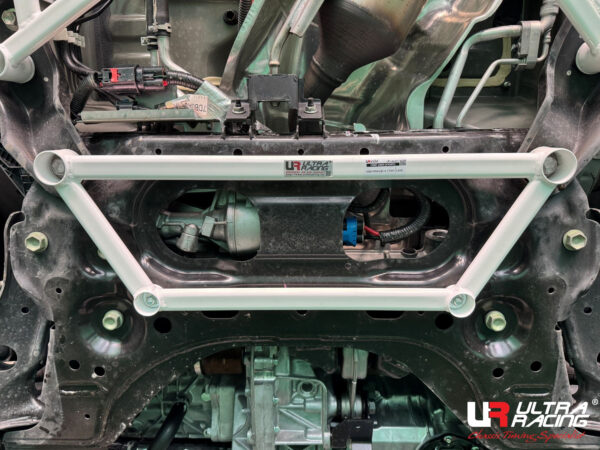 Nissan Serena - Front Lower Bar / Front Member Brace