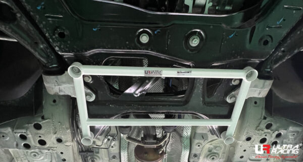 Omoda - Front Lower Bar / Front Member Brace