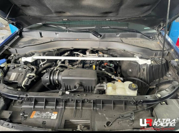 Ford Explorer - Front Strut Bar / Front Tower Bar / Front Upper Brace