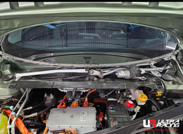 Vinfast VF - Front Strut Bar / Front Tower Bar / Front Upper Brace