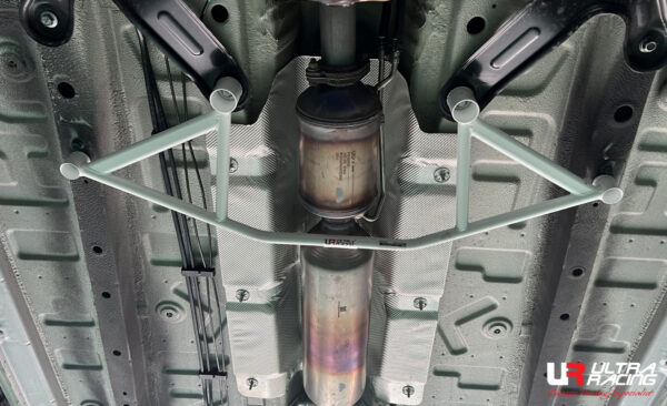 Jetour - Middle Lower Bar / Middle Member Brace