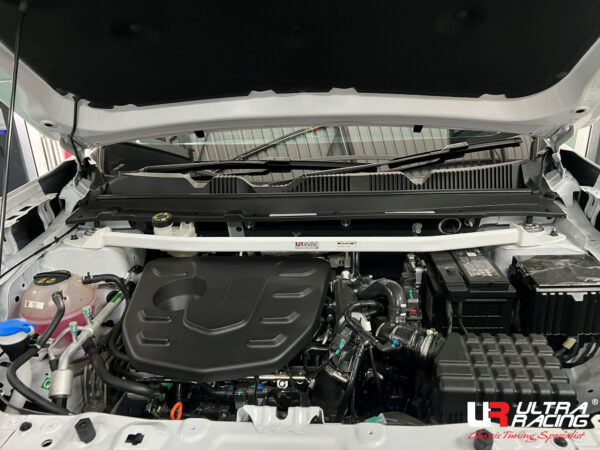 Jetour - Front Strut Bar / Front Tower Bar / Front Upper Brace