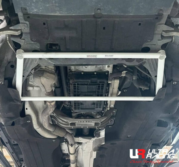 Ford Explorer - Front Lower Bar / Front Member Brace