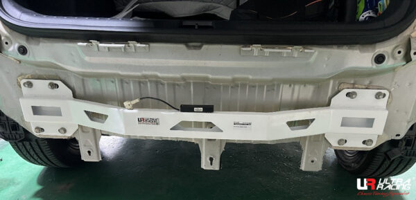 BYD Atto 3 - Rear Anti Collision Bar/ Rear Anti Collision Beam/ Rear Anti Crash Bar