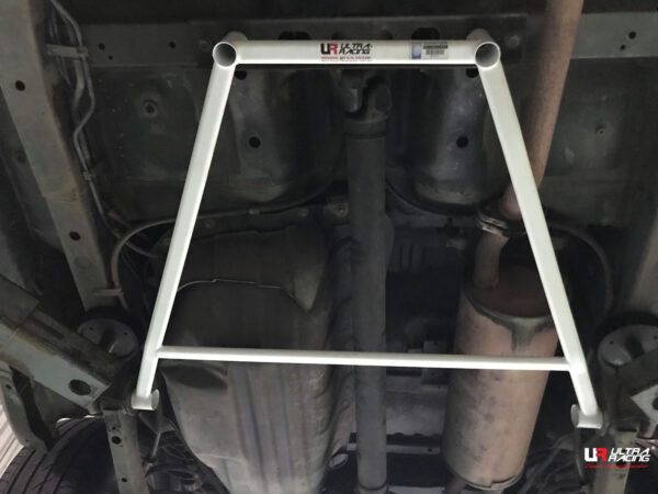Perodua Nautica, Toyota Rush - Rear Lower Bar / Rear Member Brace