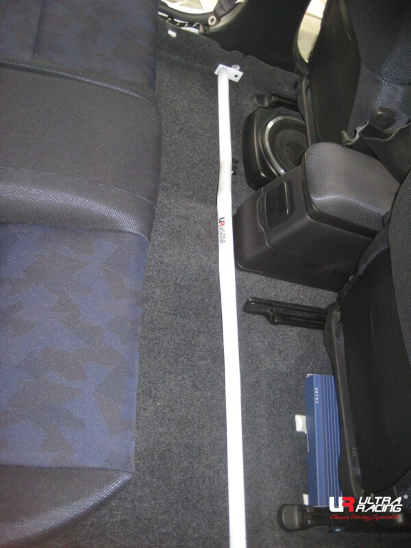 Toyota Caldina - Room Bar / Room Cross Bar