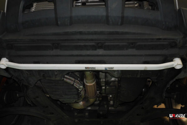 Nissan X-Trial - Front Lower Bar / Front Member Brace