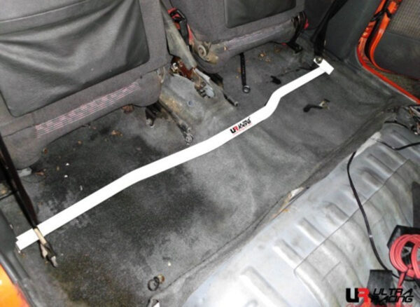 Suzuki Swift GTI - Room Bar / Room Cross Bar