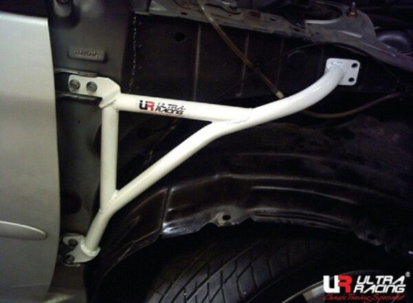 Toyota Vios - Fender Bar / Fender Brace