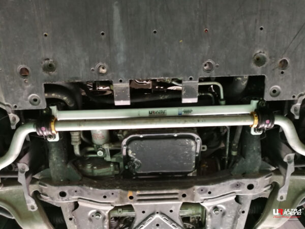 Nissan Skyline - Front Lower Bar / Front Member Brace