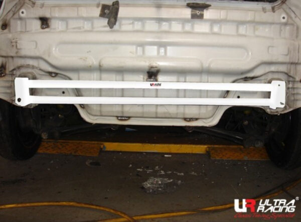 Toyota Celica - Rear Torsion Bar / Rear Frame Brace
