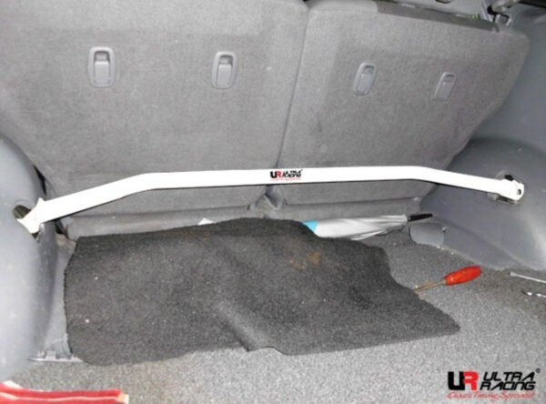 Toyota RAV4 - Rear Strut Bar / Rear Tower Bar