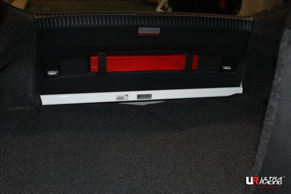 Volkswagen Scirocco / R - Rear Strut Bar / Rear Tower Bar