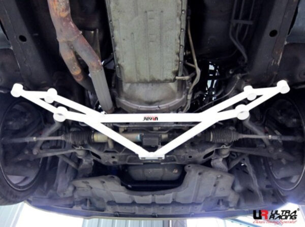 Toyota Chaser - Front Lower Bar / Front Member Brace