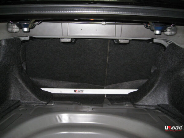 Toyota Allion / Corolla Altis - Rear Strut Bar / Rear Tower Bar