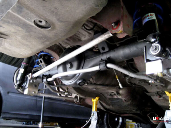 Toyota Corolla / Sprinter Trueno - Panhard Rod / Lateral Rod