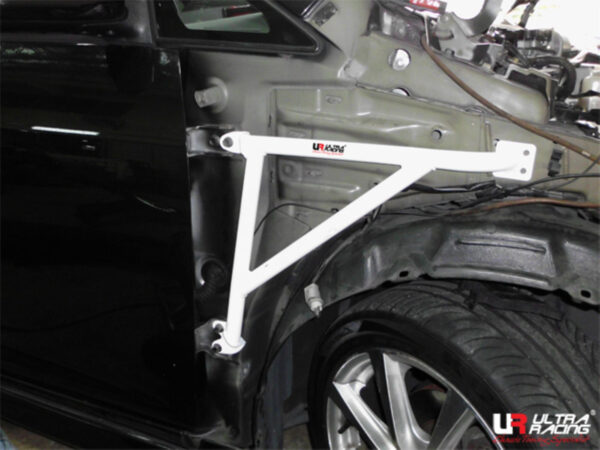 Toyota Wish - Fender Bar / Fender Brace