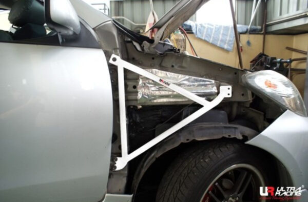 Toyota Avanza - Fender Bar / Fender Brace