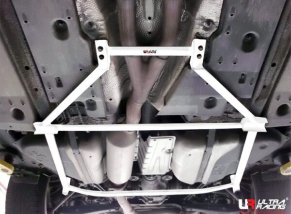 Toyota Crown - Rear Lower Bar / Rear Member Brace