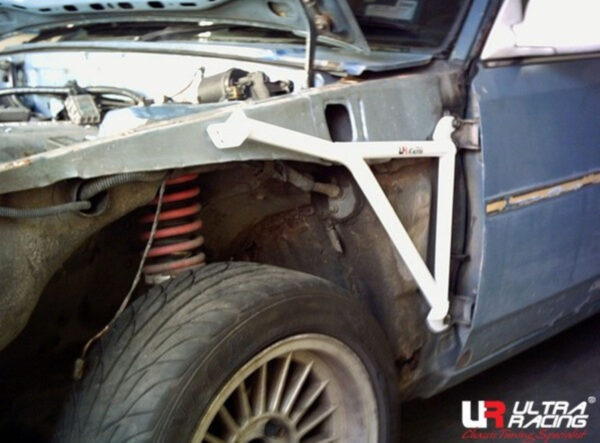 Toyota Corolla / Sprinter Trueno - Fender Bar / Fender Brace