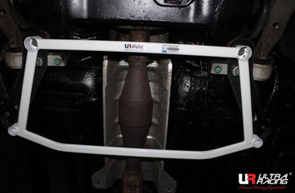 Nissan Teana, Renault Samsung SM5 / Samsung SM7 - Front Lower Bar / Front Member Brace
