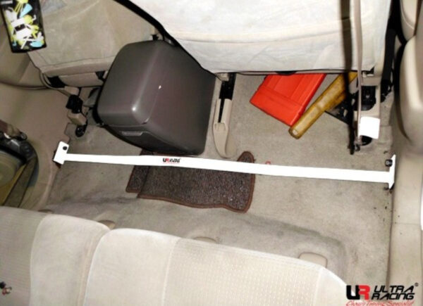 Perodua Nautica, Toyota Rush - Room Bar / Room Cross Bar