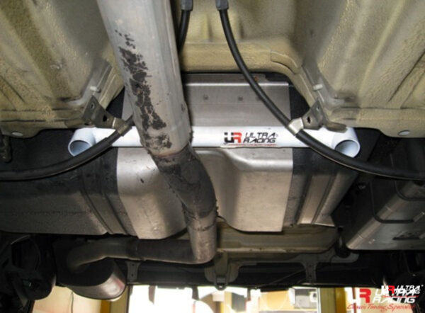 Suzuki SX4 - Rear Lower Bar / Rear Member Brace